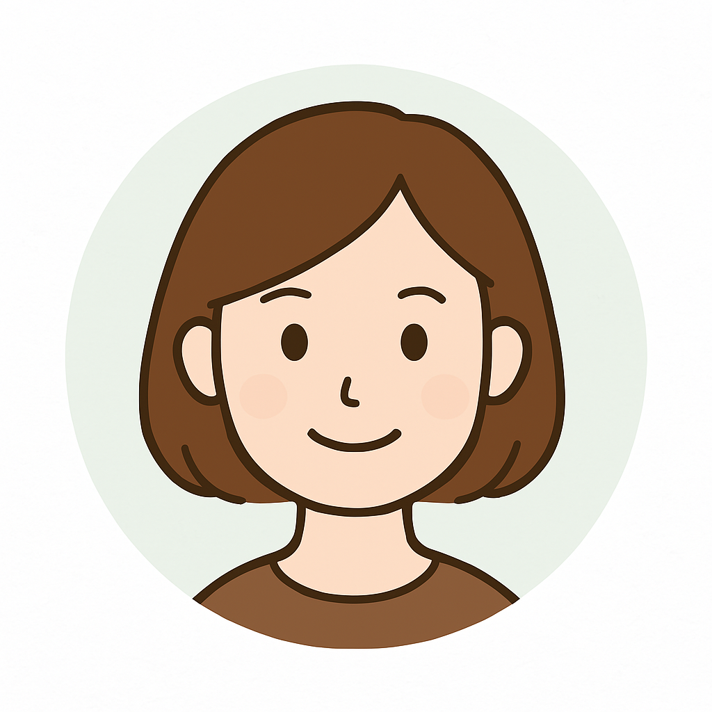 立花　麻衣（conoha開発担当）のアバター